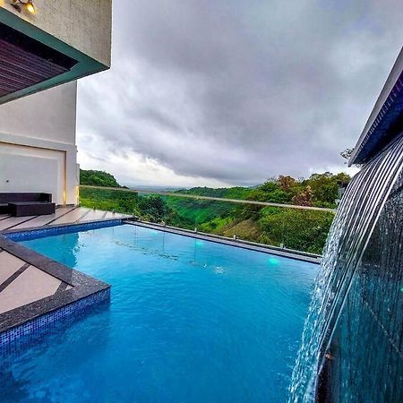 Celebrity Villa Ігатпурі Екстер'єр фото
