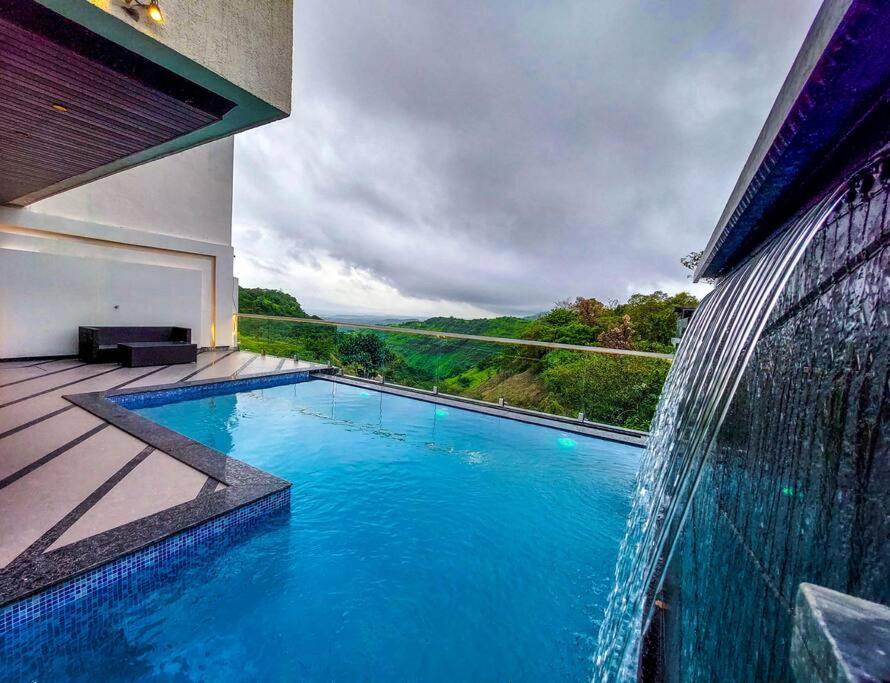 Celebrity Villa Ігатпурі Екстер'єр фото